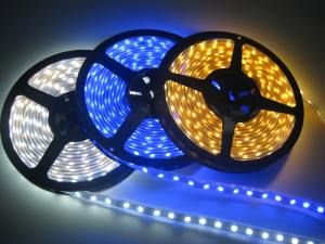 SMD-2835-LED-Flexible-Strip-Light