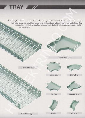Cable Tray