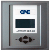 Power Factor Regulator GAE
