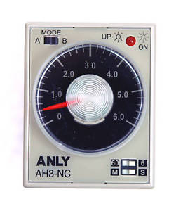 Timer Anly AH3