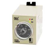 Timer & Relay - HW Elektrindo Surabaya