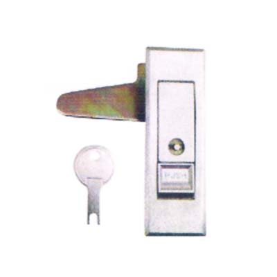 Kunci dan Engsel Panel - HW Elektrindo Surabaya