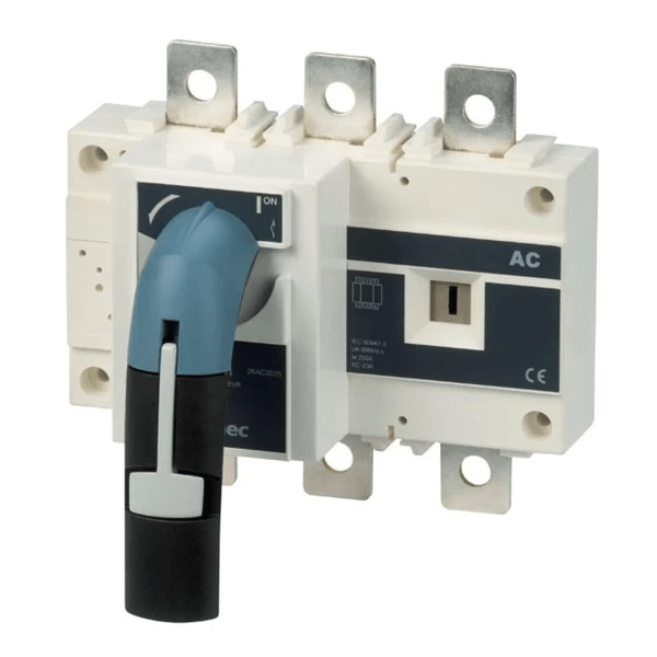 Circuit Breaker