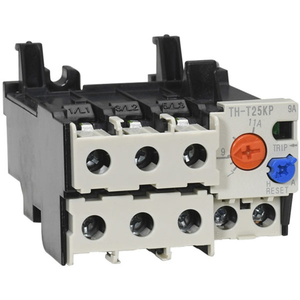 Thermal Overload Relay Mitsubishi